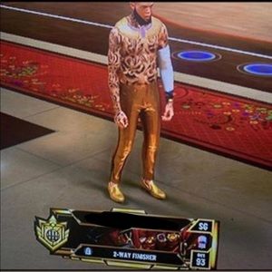 Selling this elite acc hmu $50 cash app $Ninadadon